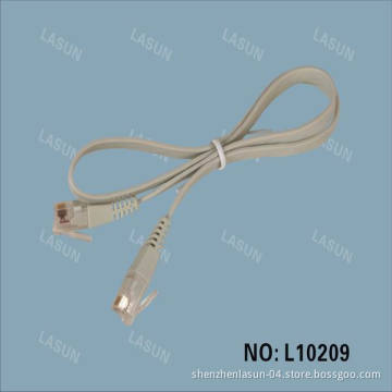 CAT6 Patch Cables/Patch Cords (L10209)